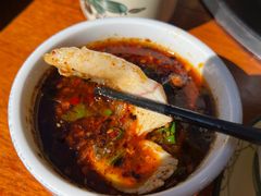 -大理.老字号渝记酸萝卜乌鱼(古城总店)
