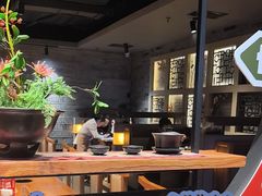 -呷哺呷哺 黄金牧场 (欢乐谷店)