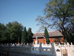-北京国子监胡同