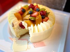 -视界美食自助餐厅·石家庄希尔顿酒店