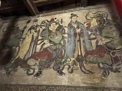 -张掖大佛寺景区