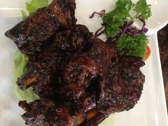 -横行八道海鲜(裕廊西店)