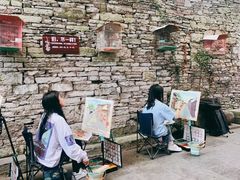 -安顺旧州古镇