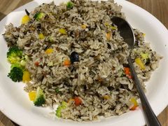 -枣子树·素食餐厅(普陀山店)