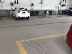 -上海保利玛莎拉蒂和阿尔法罗密欧(华翔路店)