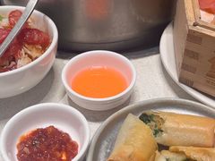 -煲王粤菜餐厅(中侨中心店)