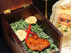 -清莱湾 CHIN RAI·甄选泰餐(万象前海店)
