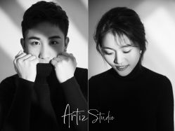 -韩国艺匠ARTIZ STUDIO(博览中心店)