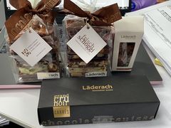 -Laderach 莱德拉(上海环贸iapm店)