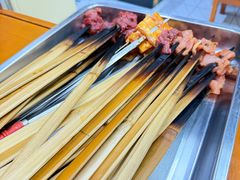 -二师兄火盆烤肉(湖口店)