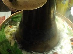 -有料儿铜锅(白堤路店)