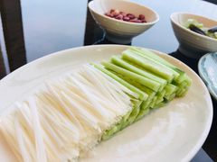 老北京果木烤鸭-大连君悦酒店·星海湾壹号Dalian·Dalian(星海广场店)