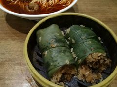 -蓉李记成都名小吃(二七万达店)