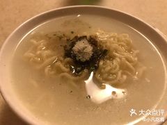 肉蓉面-老地方烤肉(东岗路店)