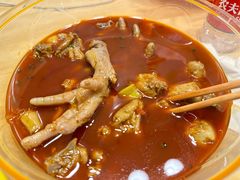 -绝城芋儿鸡(犀浦旗舰店)