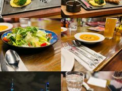 -1886德国汽车餐厅(外滩中央店)