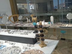 -大视家眼镜(园区星海店)