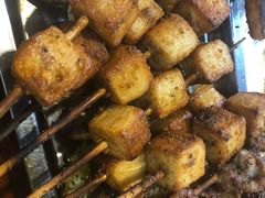 -伊隆斋(什刹海店)