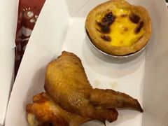 -肯德基(汤逊湖店)