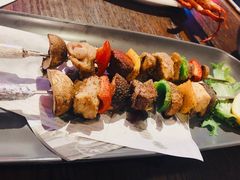 -斯比特花园西餐厅(东方商厦店)