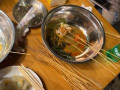 -嘉州鲜知味钵钵鸡(奎星楼店)