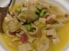 -西湖春天•老字号杭州菜(百汇店)