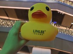 -LINLEE林里·手打柠檬茶(龙岗深铁汇里店)