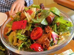 蔬菜沙拉-Mesa Madre梅萨妈妈·Bintana(国贸店)