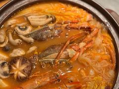 -水之惠鲜鱼料理(王府大街店)