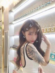 点击看大图 -3AM·S HAIR SALON烫发染发接发