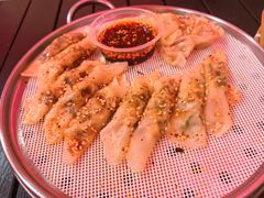 -沙州食驿·非遗小吃夜市