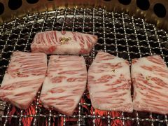 -300杯·和牛烧肉清酒专门店(廊里店)