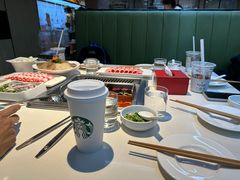 -海底捞火锅(威高广场店)