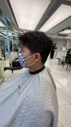 -潘多拉Hairsalon