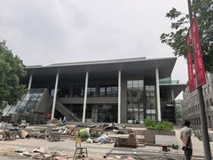 -农园餐厅(北京大学店)