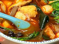 -北丐先生·野馄饨烧烤(雨花万象店)