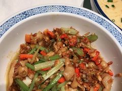 -湘邻呷铺·田园家宴(汉基广场店)