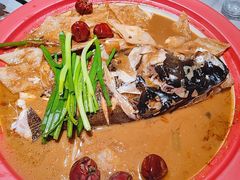 -大碗居·烤鸭·鱼头泡饼(天坛东门店)