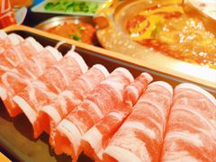 -熊喵来了火锅(太原里第2分店)