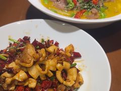 -宴小馆·小海鲜青岛菜(五四广场店)