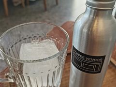 -CoffeeVendor(西乡店)