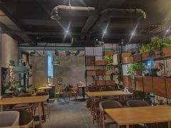 大堂-ZM COFFEE(西安路店)