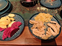 -火舞泰·泰式海鲜火锅餐厅(世纪城店)