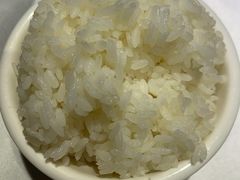 米饭-雲蜀龙阁·金牌水煮鱼(方庄店)