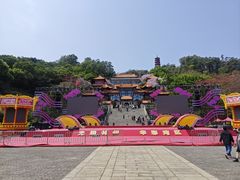 -南沙天后宫景区