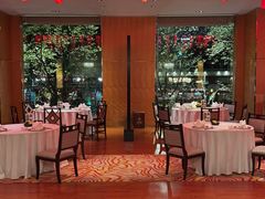 -桂花楼淮扬中餐厅(浦东香格里拉店)