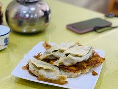 -春水锅贴·传统鲁菜(大明湖店)