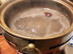 -古关火锅店(古北水镇景区店)