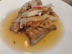 -长兴菜馆(高桥店)