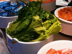 -龍歌自助小火锅(秦淮水游城店)